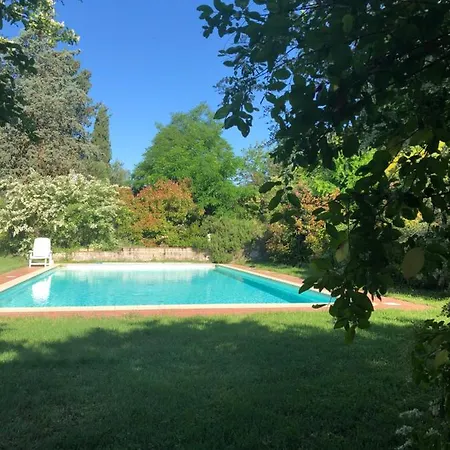 Al Giardino Degli Etruschi *