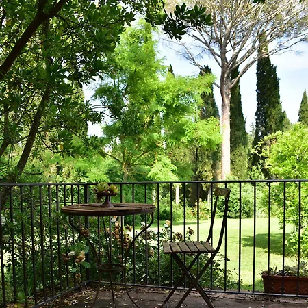 Al Giardino Degli Etruschi * Chiusi