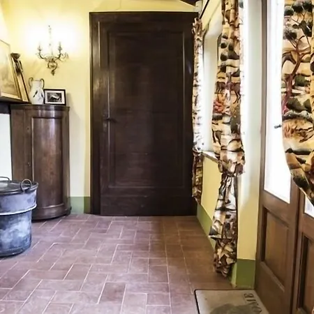 Country house Al Giardino Degli Etruschi Chiusi