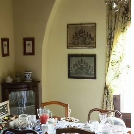 Country house Al Giardino Degli Etruschi