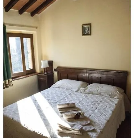 Al Giardino Degli Etruschi *