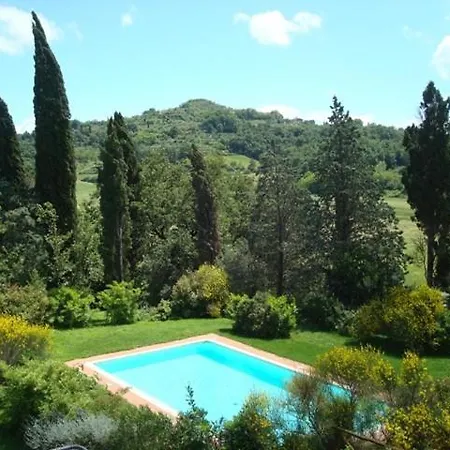 Al Giardino Degli Etruschi * Chiusi