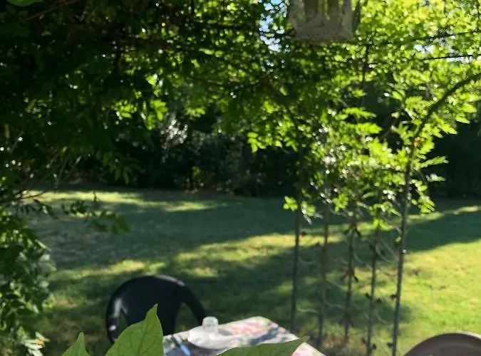Landhaus Al Giardino Degli Etruschi