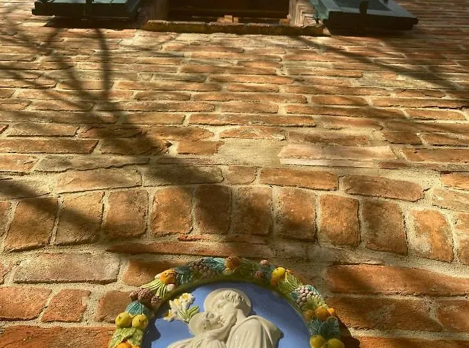 Al Giardino Degli Etruschi Chiusi