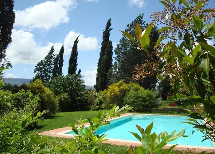 Al Giardino Degli Etruschi